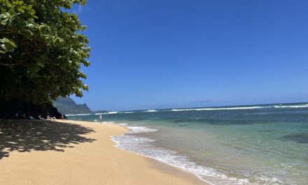 Traveling to Kauai With These Essentials Will Make Paradise Better