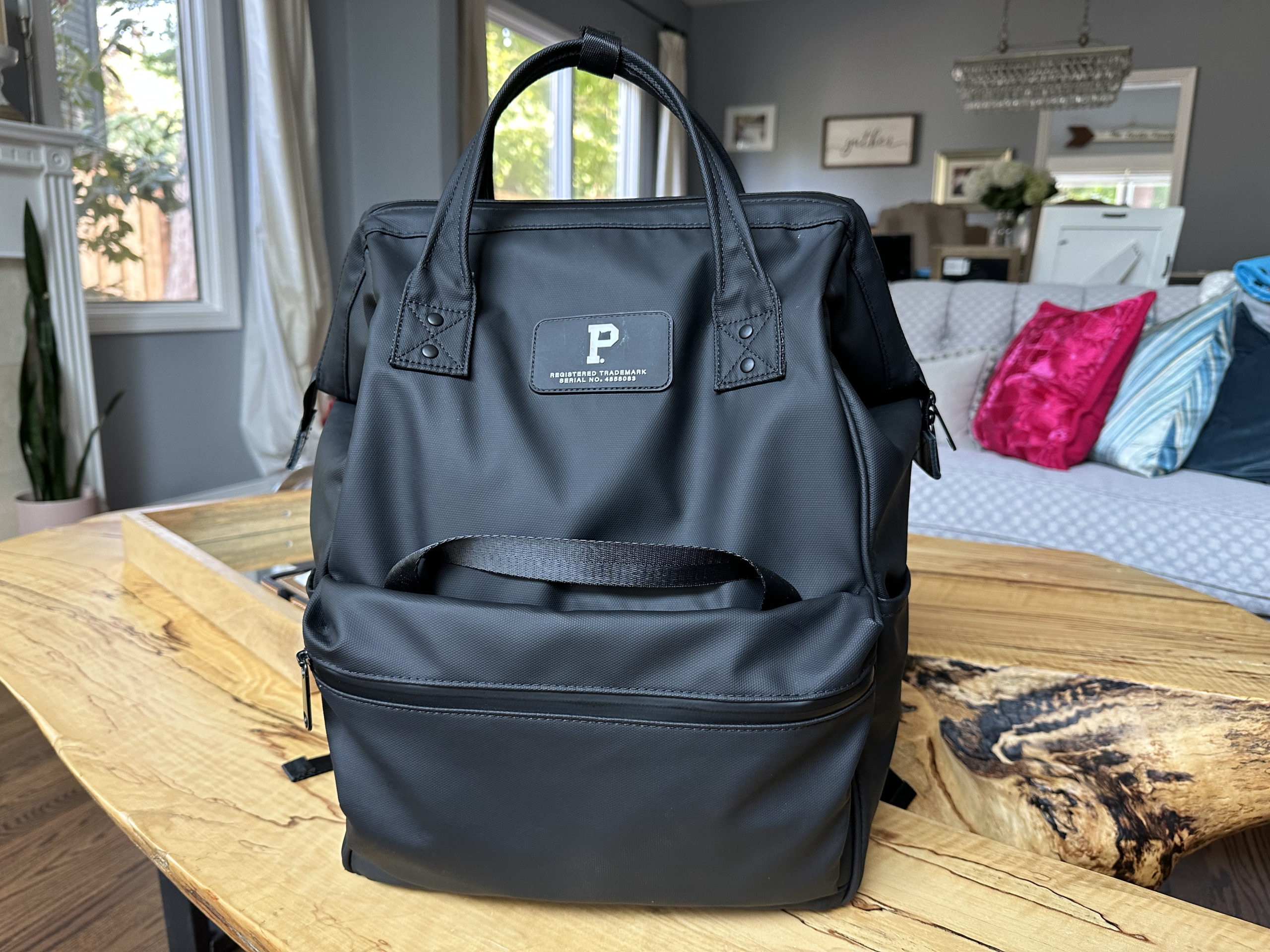 Portland Gear Cascade Backpack is perfect in (almost) every way