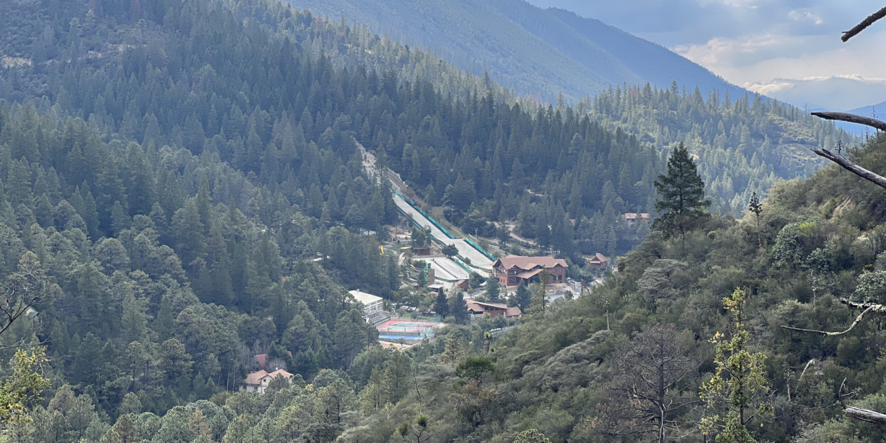 Bosques de Monterreal – Beautiful Mexican Mountain Escape that Surprised Me