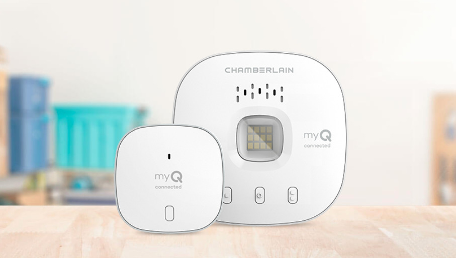 MyQ Garage Door App: Smart Home Security at Your Fingertips