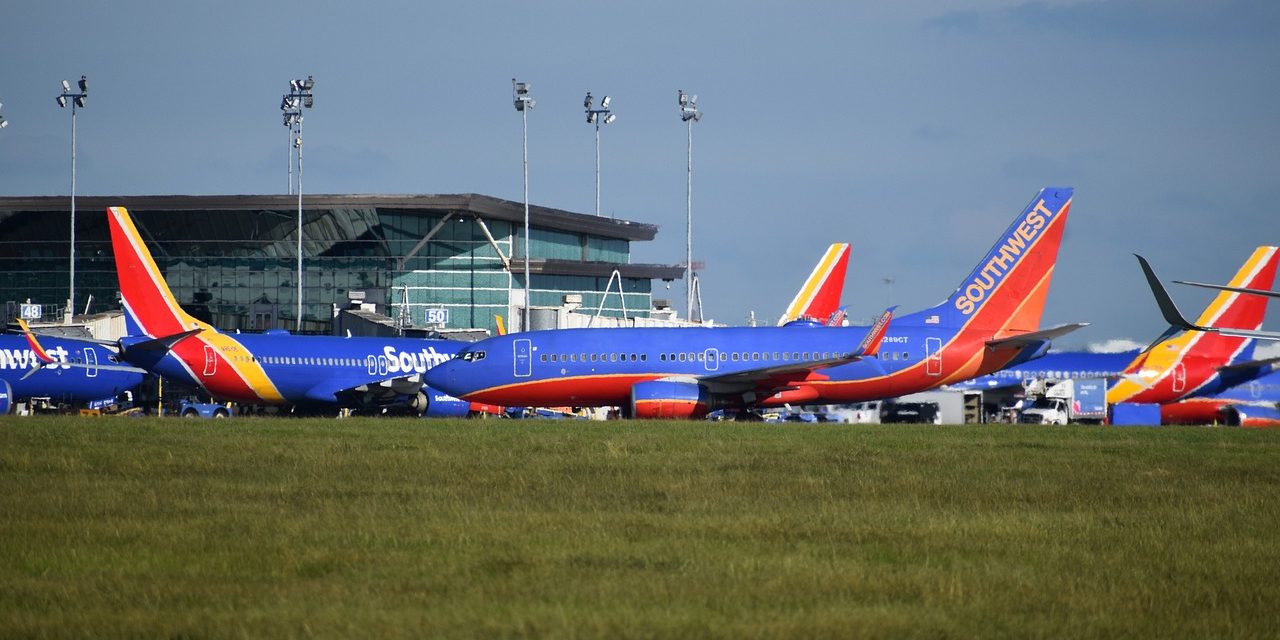 Financial Penalties Soar After Southwest Airlines Meltdown in 2022