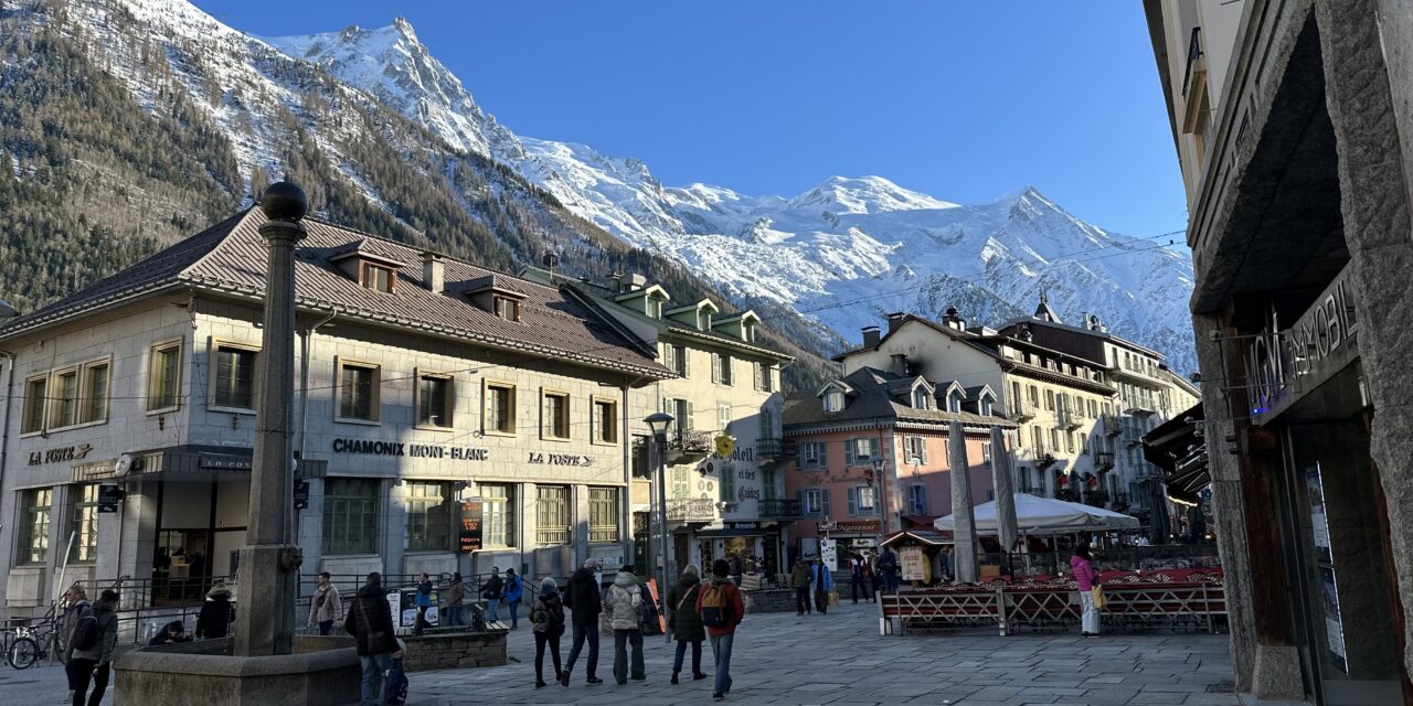 Things to do in Chamonix, France – Absolutely Everything You Need to Know, to Love Your Visit to Mont Blanc