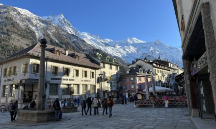 Things to do in Chamonix, France – Absolutely Everything You Need to Know, to Love Your Visit to Mont Blanc