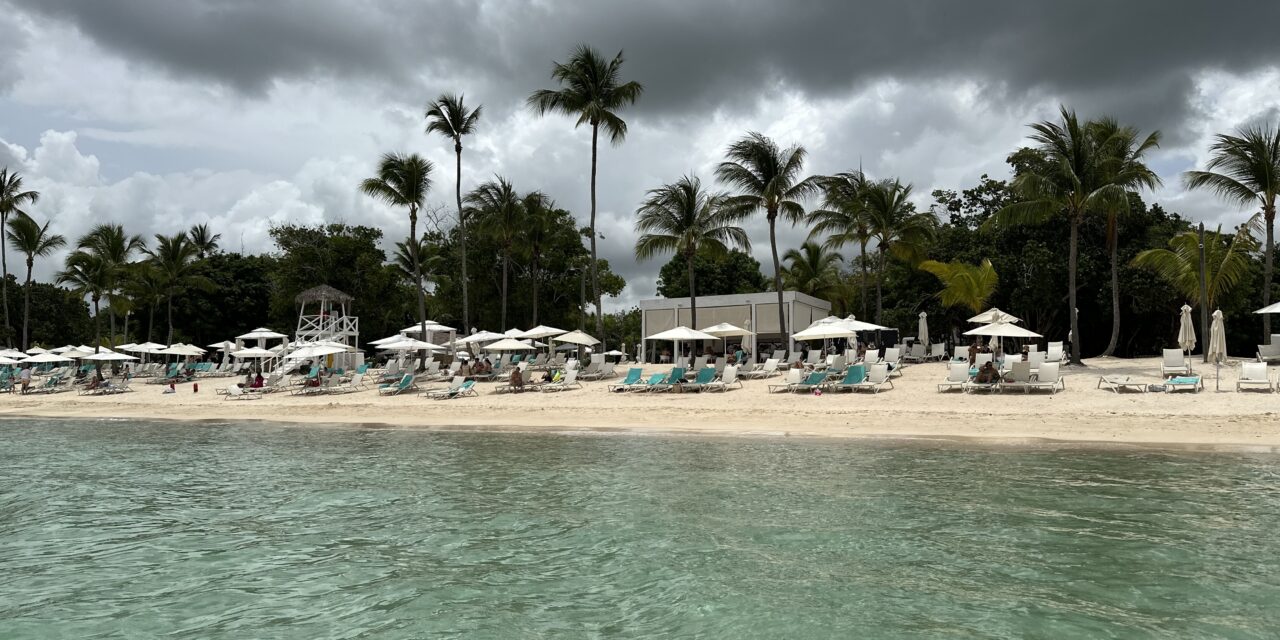 How to Plan the Ultimate Casa de Campo Family Getaway in the Dominican in 2025