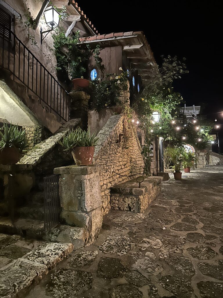 Altos de Chavón at Casa de Campo