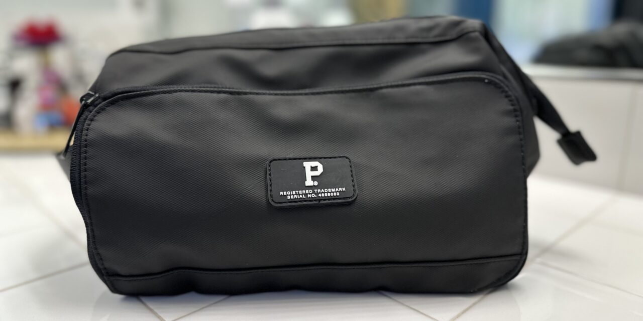 Portland Gear Cascade Kit Review: Is This the Ultimate Travel Pouch?